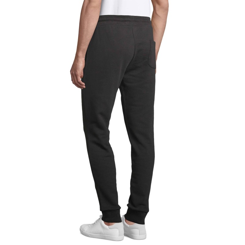 JOGGER ALGODÓN ORGÁNICO