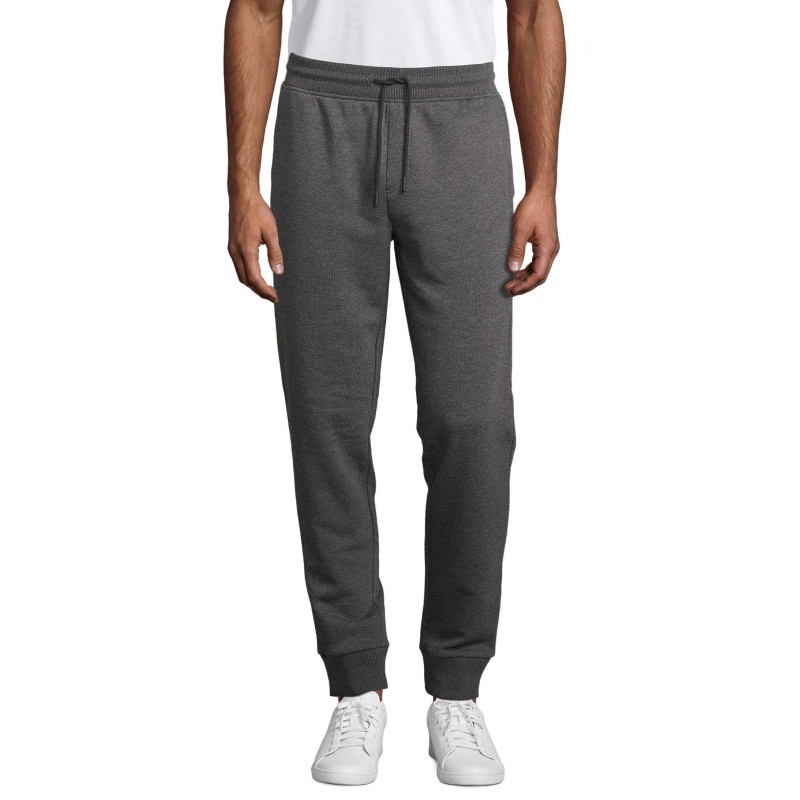JOGGER ALGODÓN ORGÁNICO