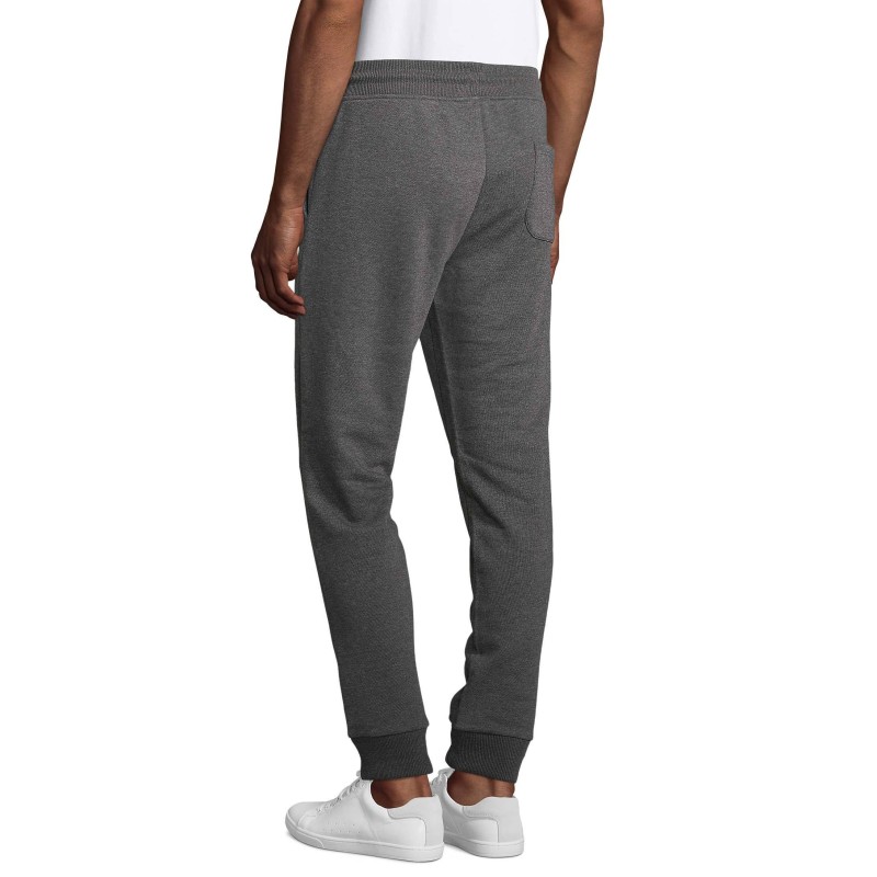 JOGGER ALGODÓN ORGÁNICO