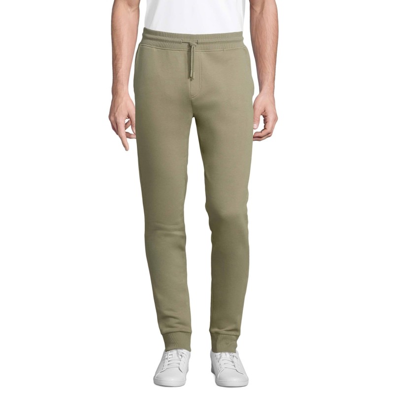 JOGGER ALGODÓN ORGÁNICO