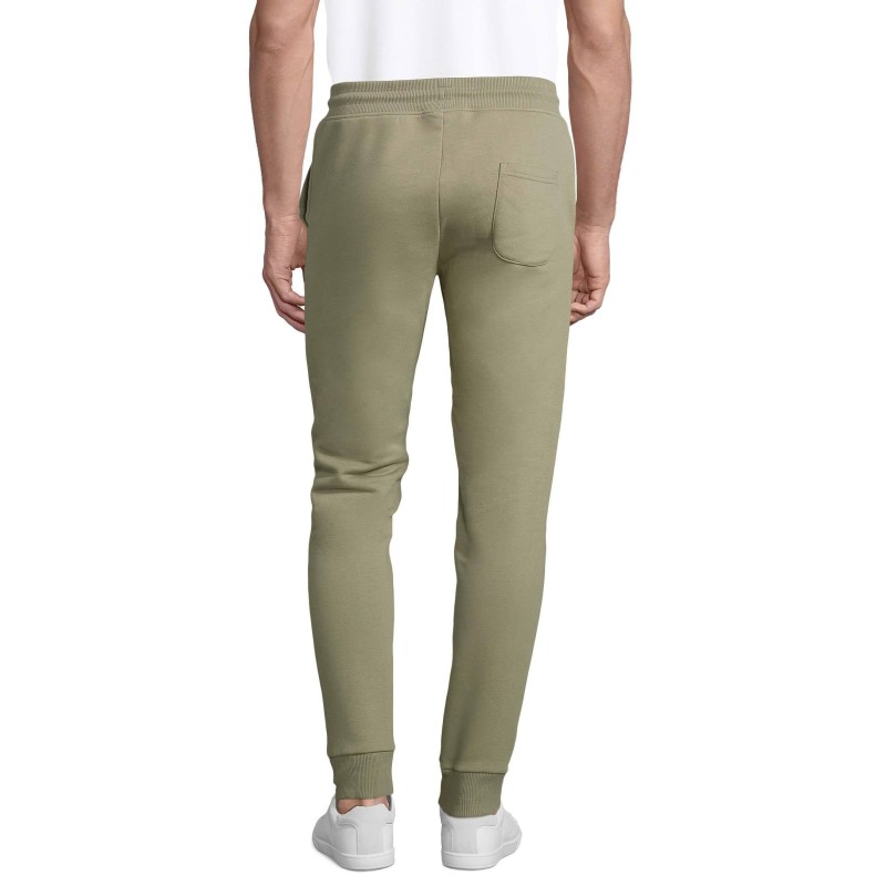 JOGGER ALGODÓN ORGÁNICO