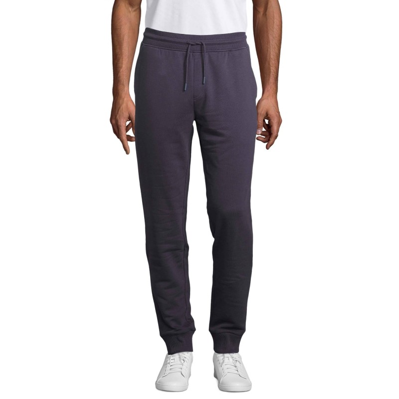 JOGGER ALGODÓN ORGÁNICO