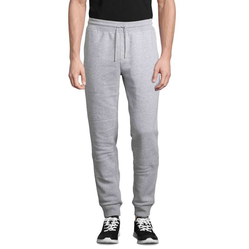 JOGGER ALGODÓN ORGÁNICO