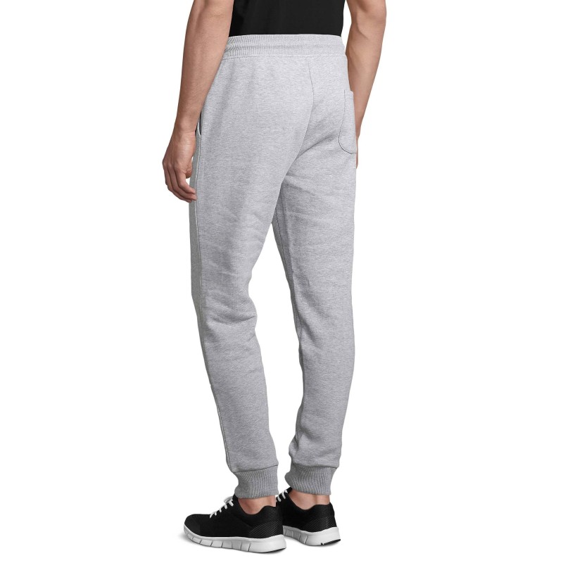 JOGGER ALGODÓN ORGÁNICO