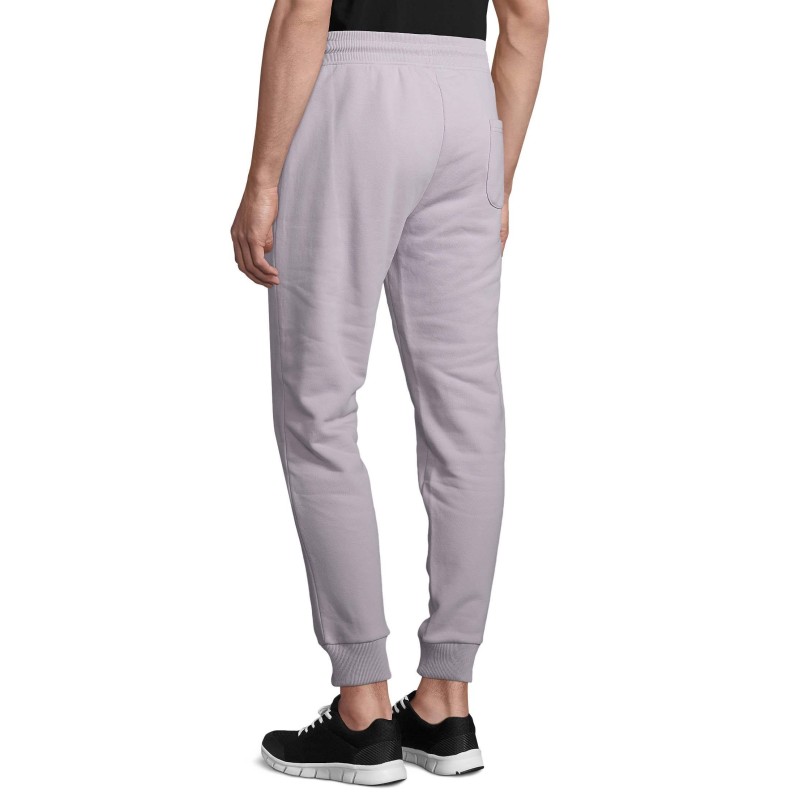 JOGGER ALGODÓN ORGÁNICO