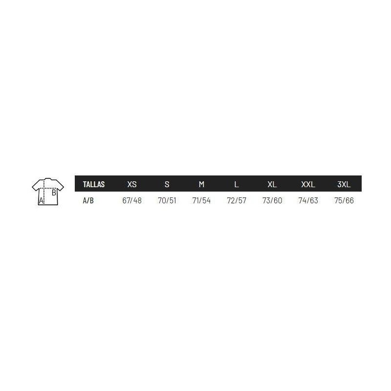 SUDADERA UNISEX ALGODÓN ECOLÓGICO