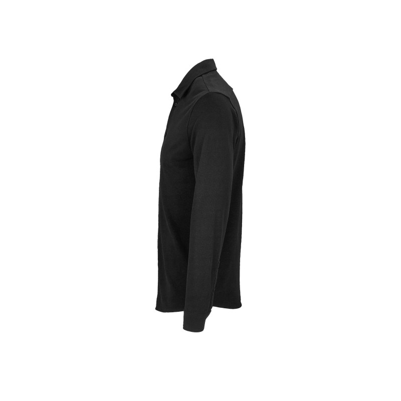 CAMISA PIQUÉ ALGODÓN ECOLÓGICO
