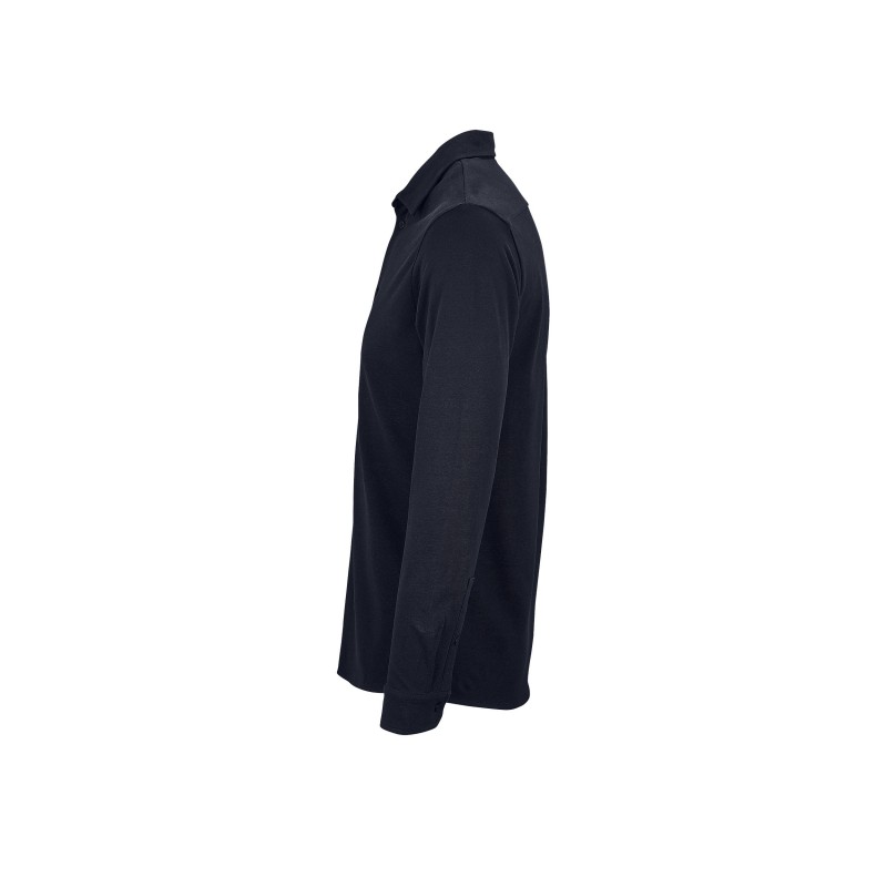 CAMISA PIQUÉ ALGODÓN ECOLÓGICO