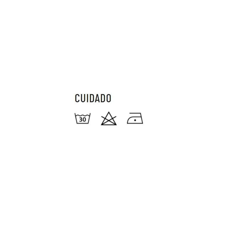 CAMISA PIQUÉ ALGODÓN ECOLÓGICO