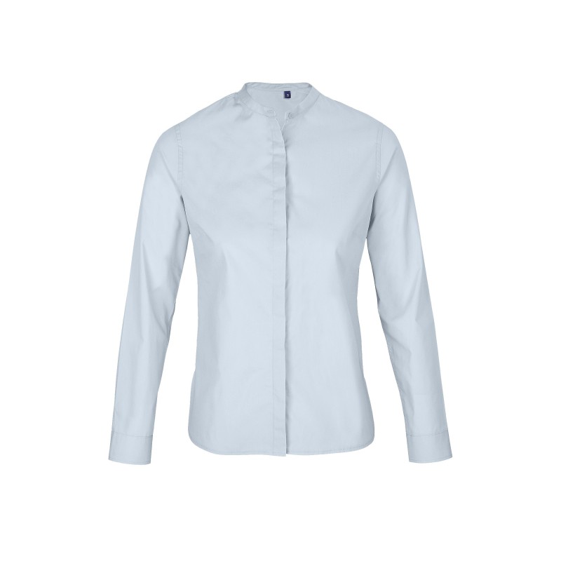 CAMISA MUJER MAO TEJIDO ECOLÓGICO