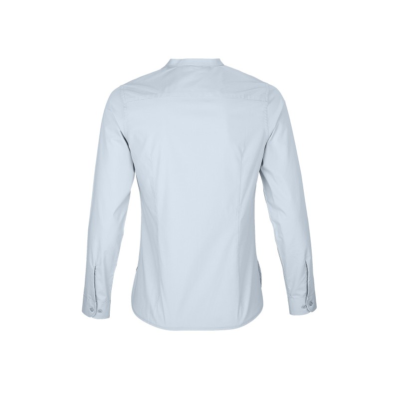 CAMISA MUJER MAO TEJIDO ECOLÓGICO