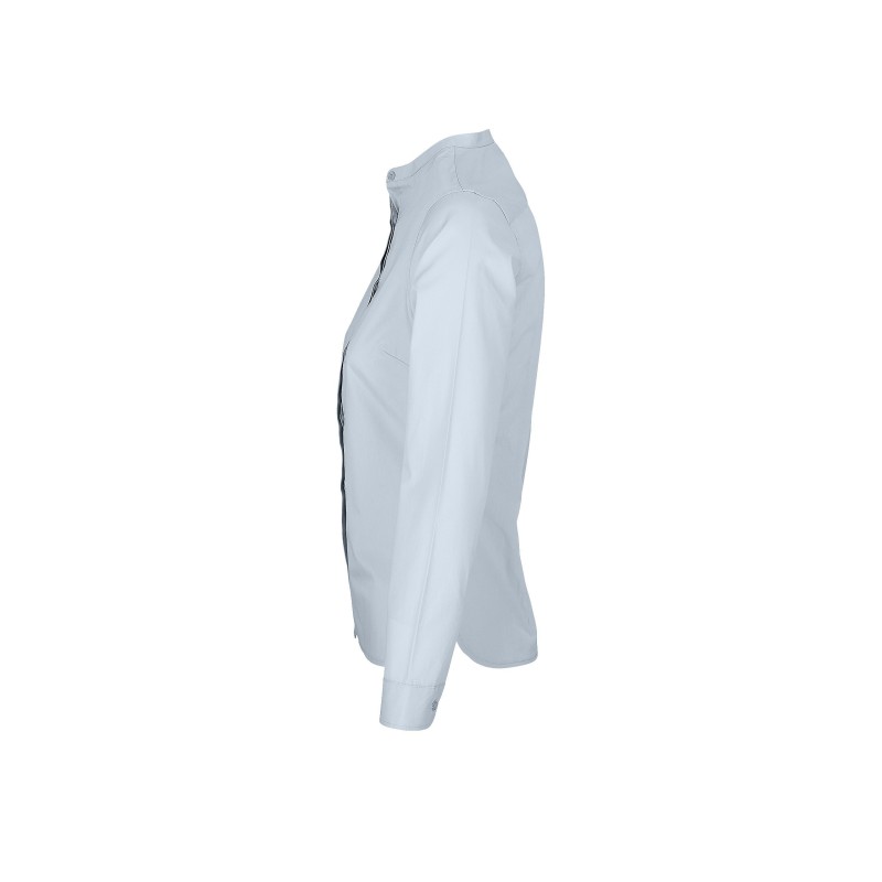 CAMISA MUJER MAO TEJIDO ECOLÓGICO