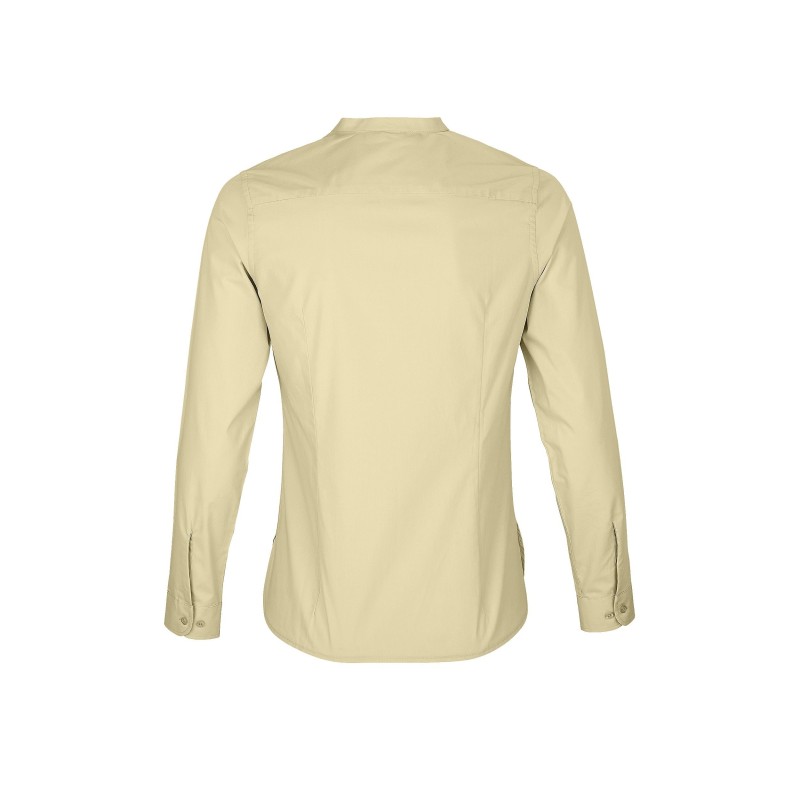 CAMISA MUJER MAO TEJIDO ECOLÓGICO