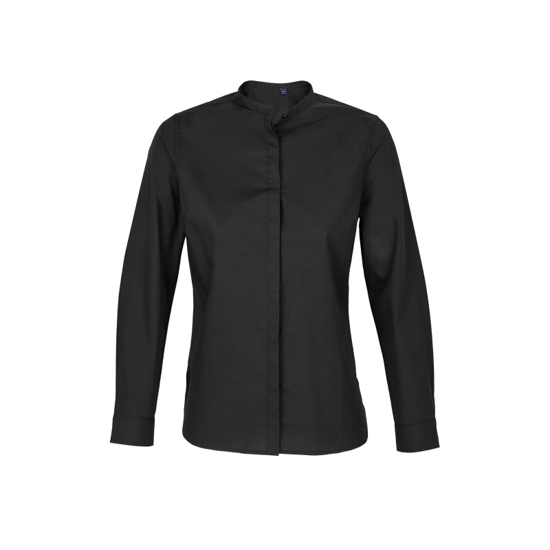 CAMISA MUJER MAO TEJIDO ECOLÓGICO