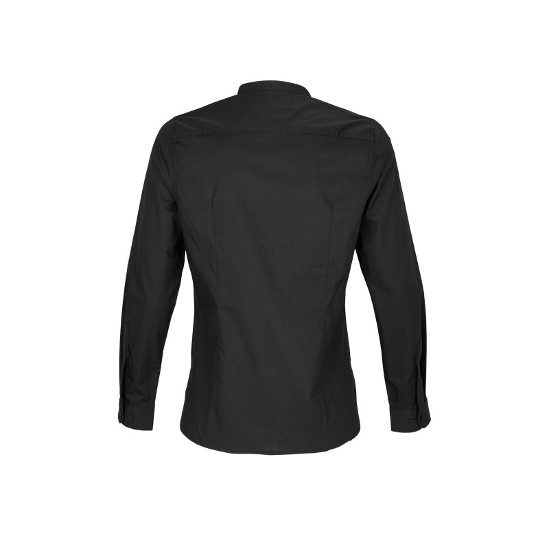 CAMISA MUJER MAO TEJIDO ECOLÓGICO