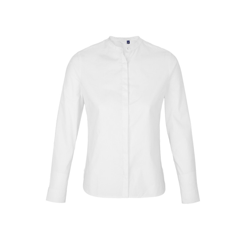 CAMISA MUJER MAO TEJIDO ECOLÓGICO