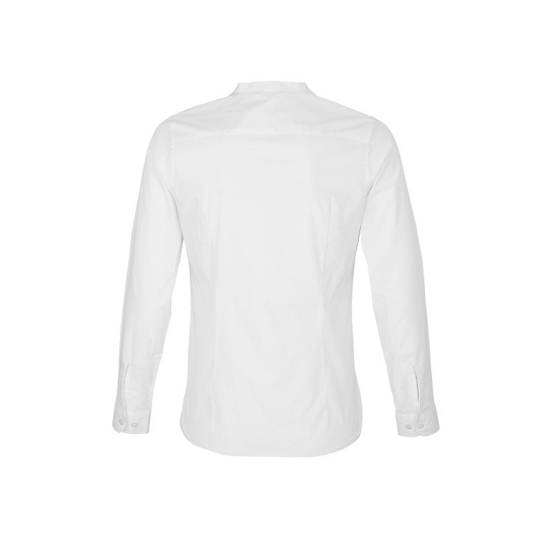 CAMISA MUJER MAO TEJIDO ECOLÓGICO