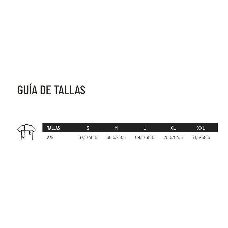 CAMISA MUJER MAO TEJIDO ECOLÓGICO