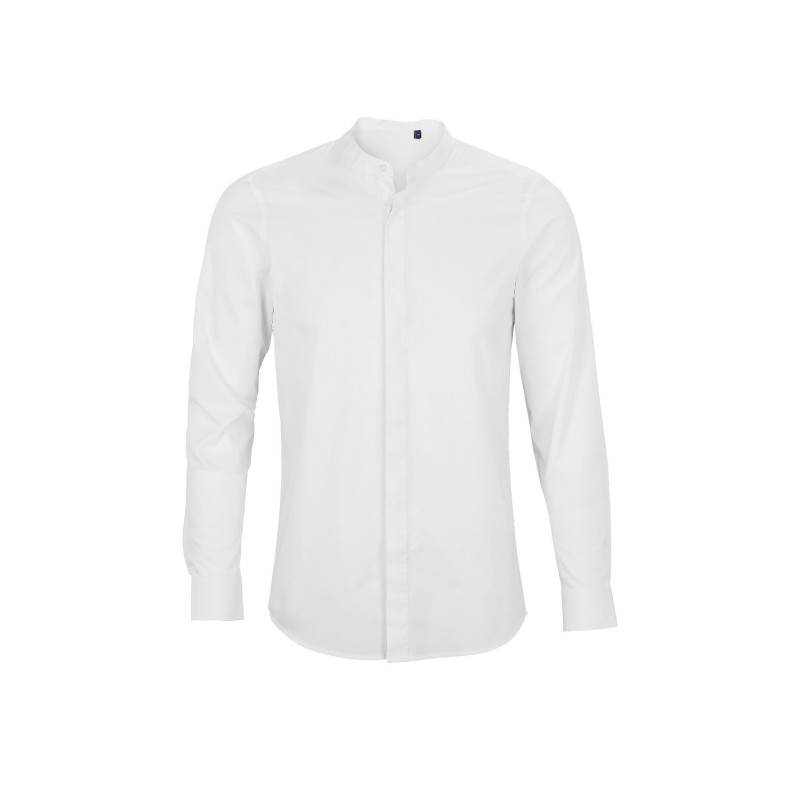 CAMISA HOMBRE MAO TEJIDO ECOLÓGICO