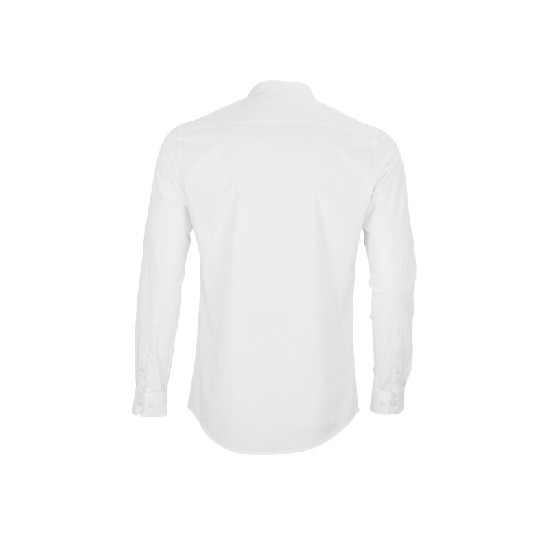 CAMISA HOMBRE MAO TEJIDO ECOLÓGICO