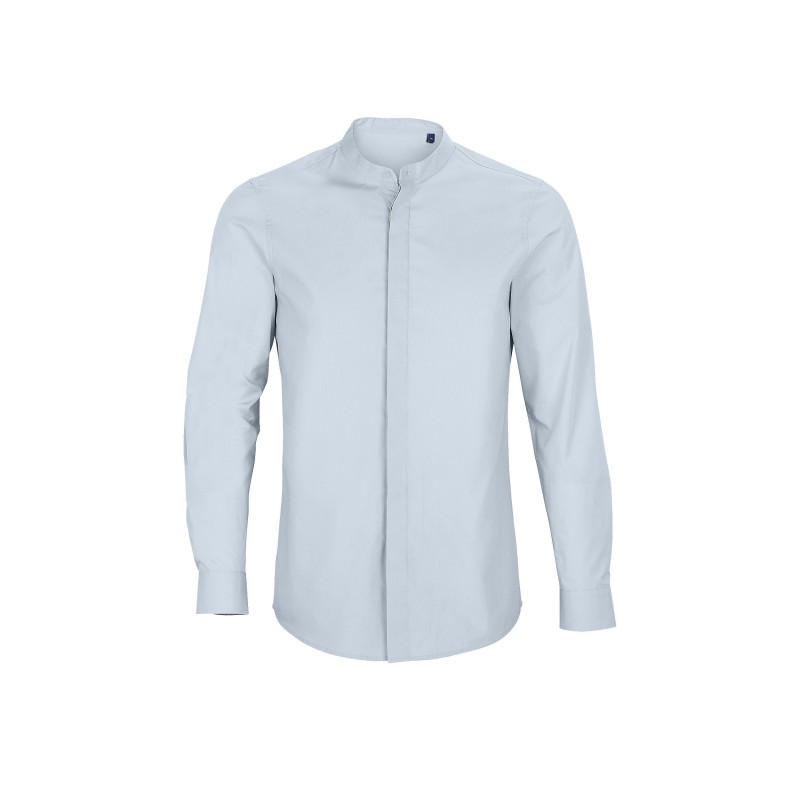 CAMISA HOMBRE MAO TEJIDO ECOLÓGICO