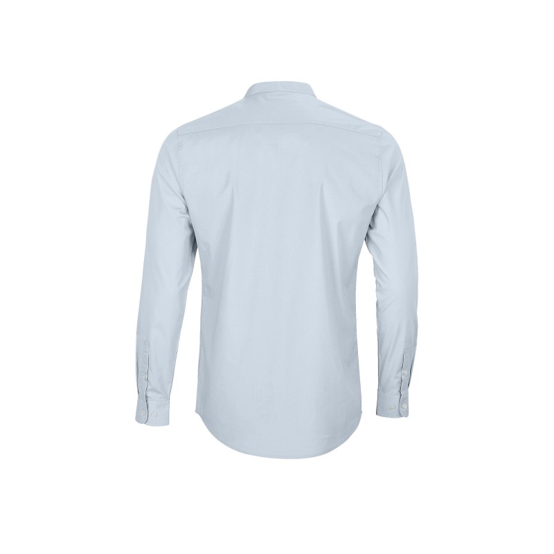 CAMISA HOMBRE MAO TEJIDO ECOLÓGICO