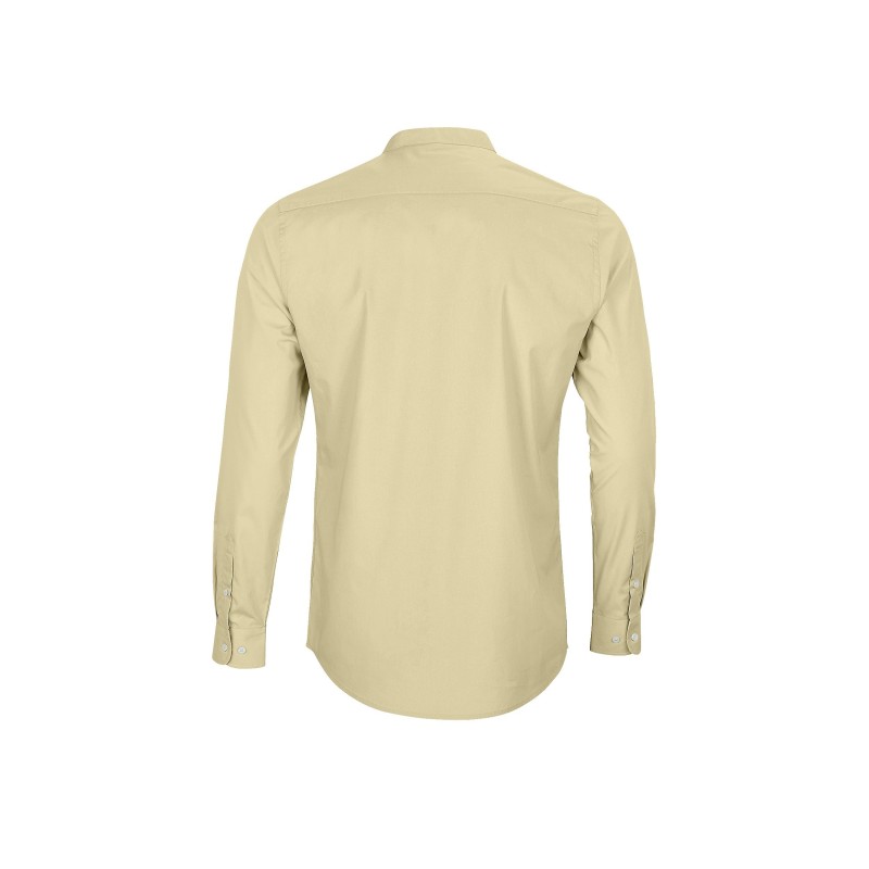 CAMISA HOMBRE MAO TEJIDO ECOLÓGICO