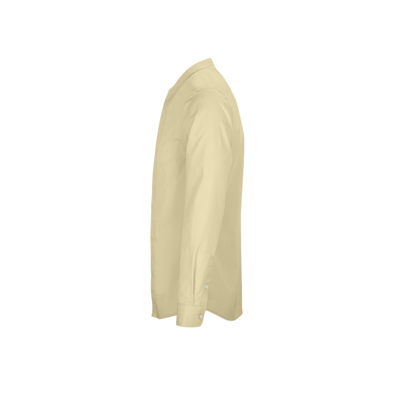 CAMISA HOMBRE MAO TEJIDO ECOLÓGICO
