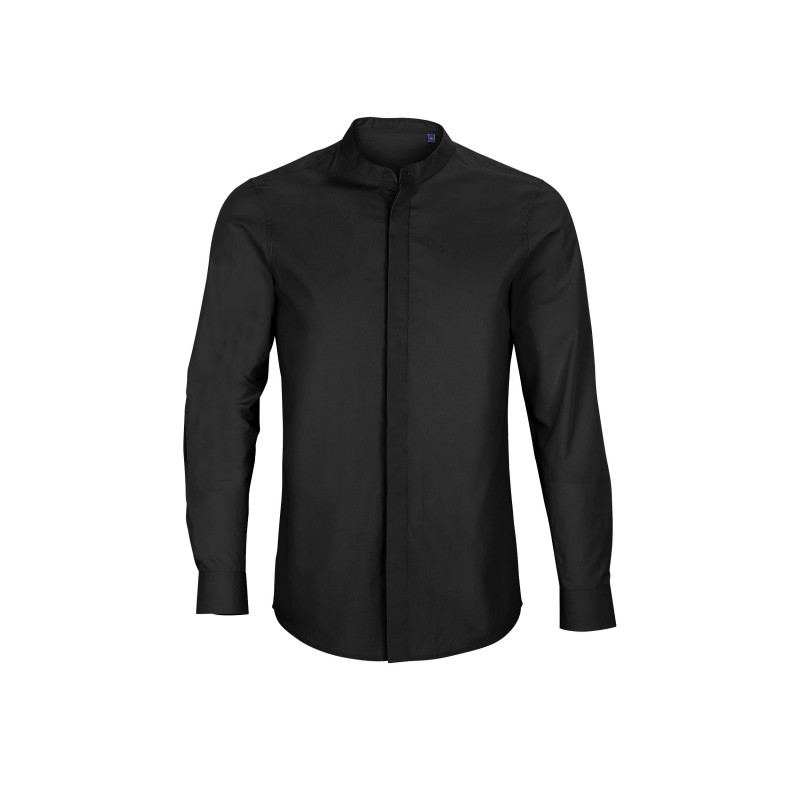 CAMISA HOMBRE MAO TEJIDO ECOLÓGICO