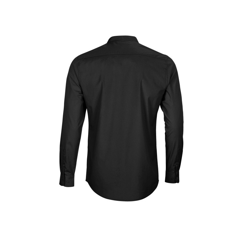 CAMISA HOMBRE MAO TEJIDO ECOLÓGICO