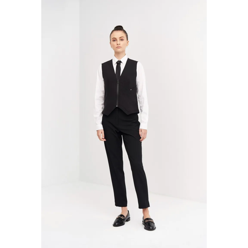 PANTALÓN DE VESTIR MUJER CATERING