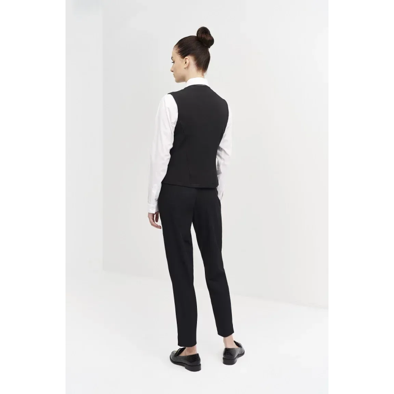 PANTALÓN DE VESTIR MUJER CATERING