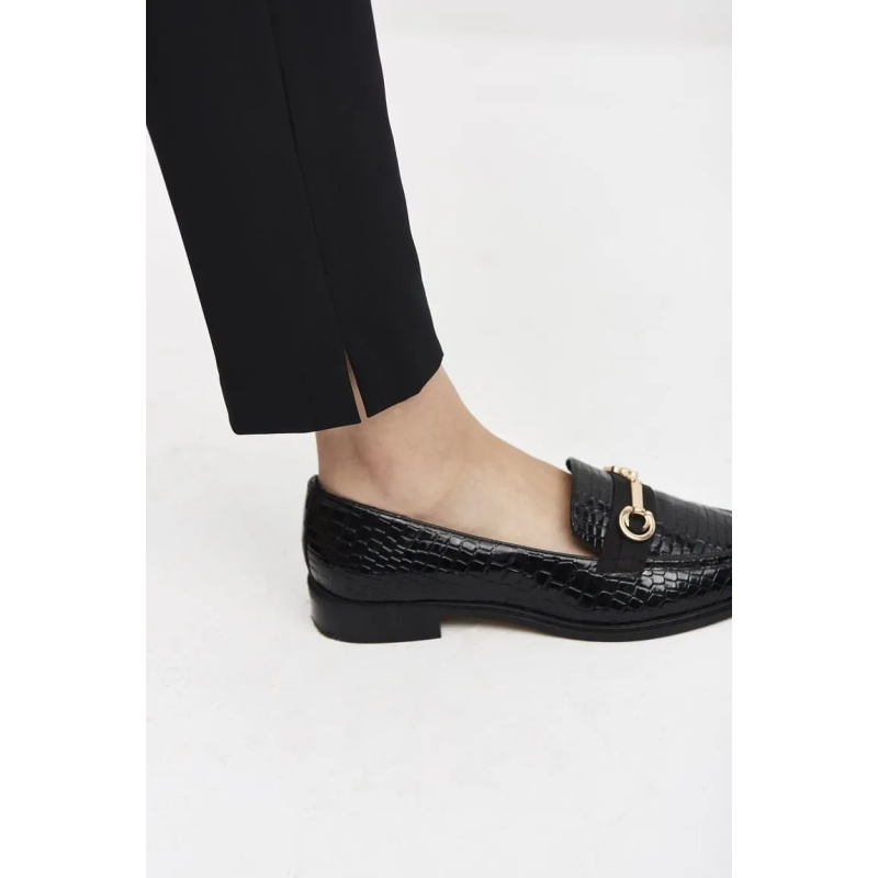PANTALÓN DE VESTIR MUJER CATERING