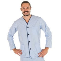 PIJAMA PACIENTE