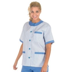 CASACA LIMPIEZA UNISEX