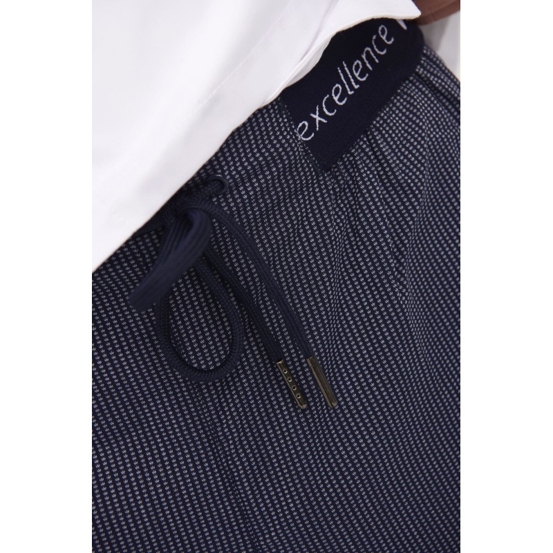 PANTALON COCINA DEPORTIVO CUADROS