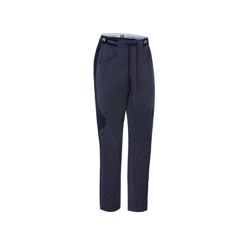 PANTALON COCINA DEPORTIVO CUADROS