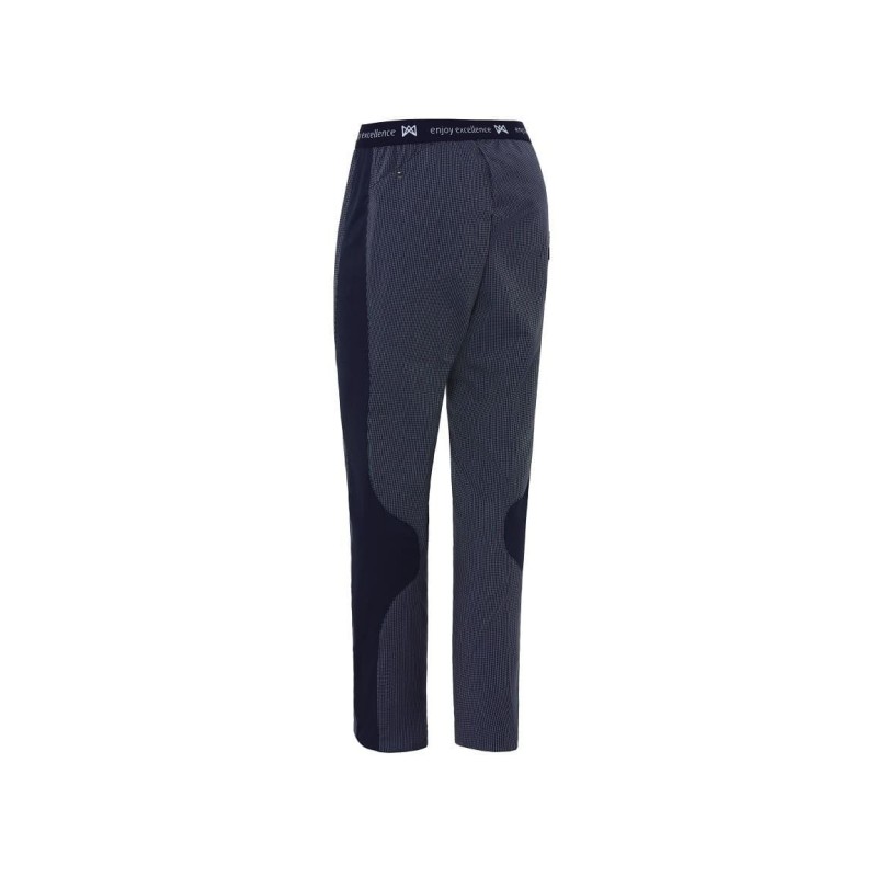 PANTALON COCINA DEPORTIVO CUADROS
