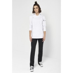 ⭐ PANTALÓN TRANSPIRABLE DE COCINA | Azules de Vergara