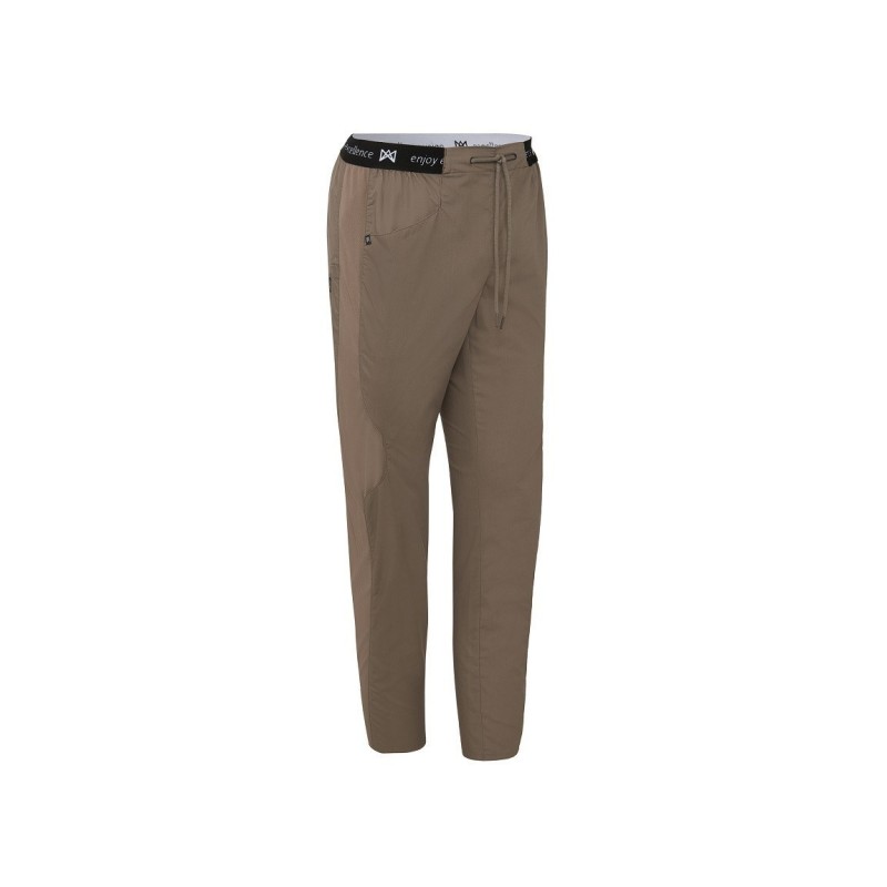 PANTALÓN TRANSPIRABLE DE COCINA