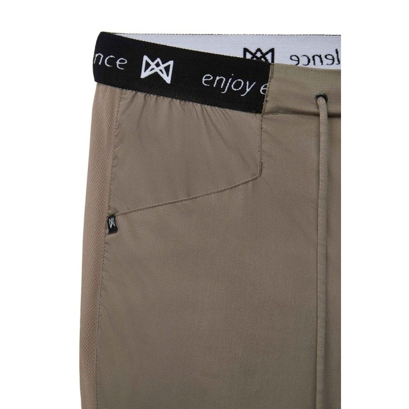 PANTALÓN TRANSPIRABLE DE COCINA