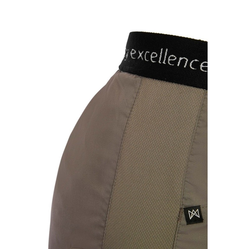 PANTALÓN TRANSPIRABLE DE COCINA