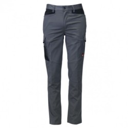 ⭐ PANTALÓN DE TRABAJO CON REFUERZOS | Azules de Vergara
