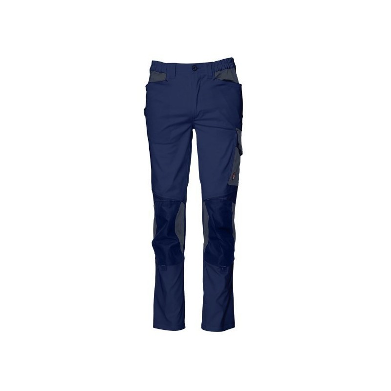 PANTALON REFORZADO COMPATIBLE RODILLERA