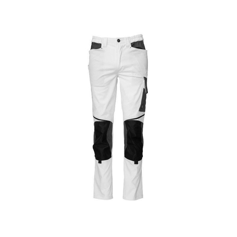 PANTALON REFORZADO COMPATIBLE RODILLERA