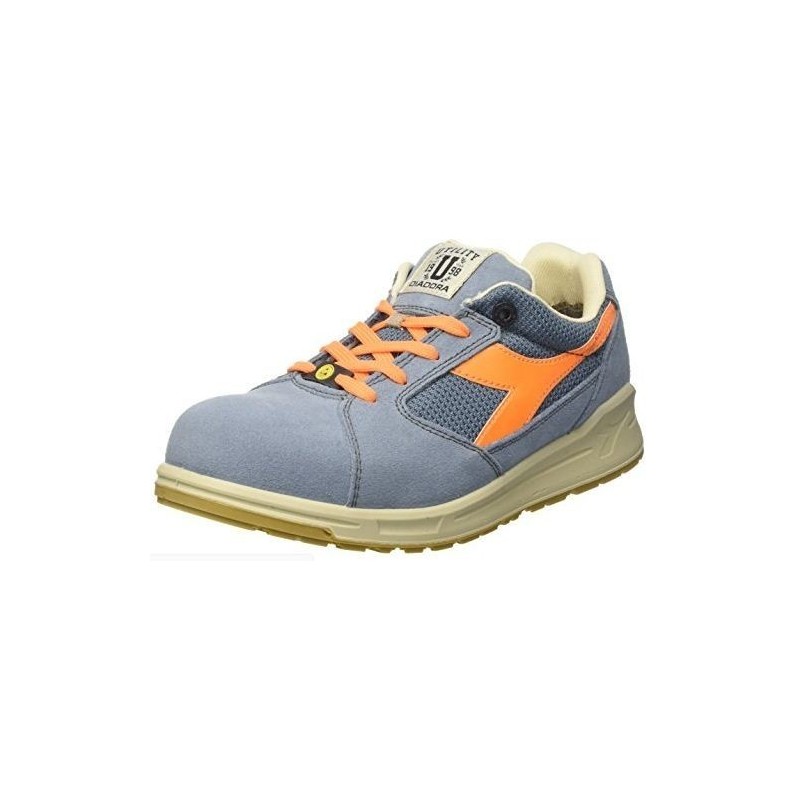 ZAPATO SEGURIDAD S1P