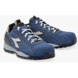 ZAPATO DE SEGURIDAD S3 TRANSPIRABLE