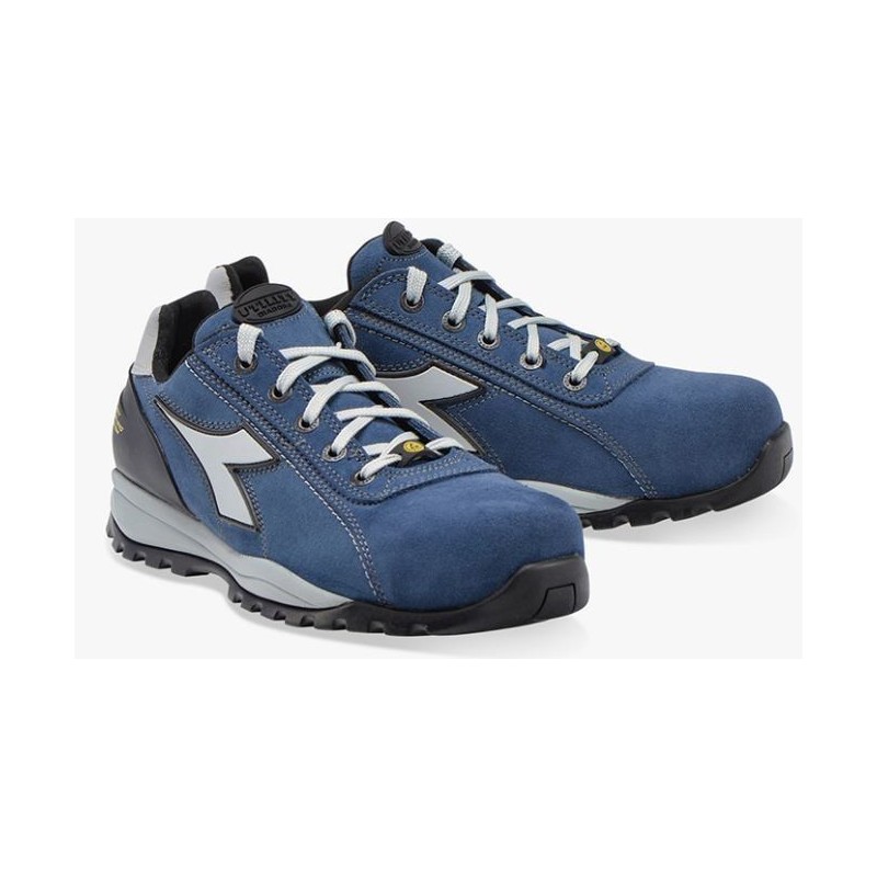 ZAPATO DE SEGURIDAD S3 TRANSPIRABLE