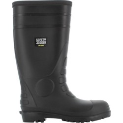 ⭐ BOTA DE AGUA DE SEGURIDAD S5/SRA | Azules de Vergara