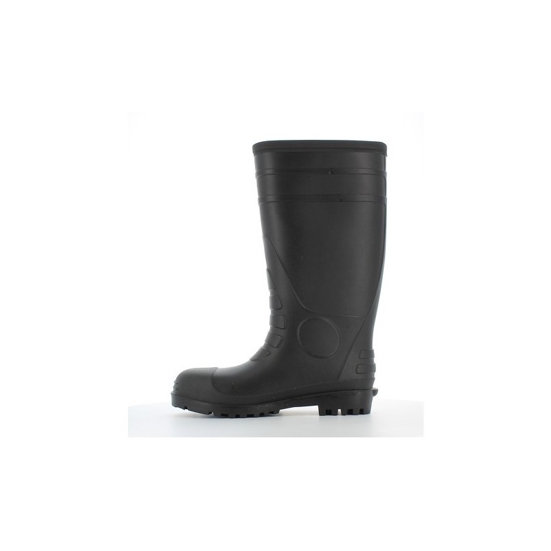 BOTA DE AGUA DE SEGURIDAD S5/SRA
